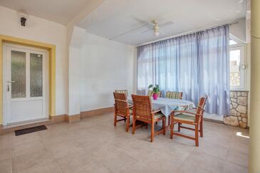 Two bedroom apartment Pirovac Two bedroom apartment Pirovac, Šibenik (A-21008-a(