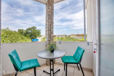 Apartmány s parkovištěm Pirovac, Šibenik - 21008