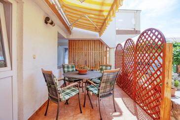 Studio flat Pirovac Studio flat Pirovac, Šibenik (AS-21008-c(