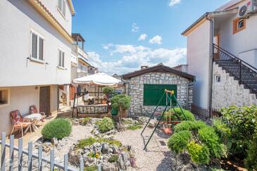 Apartmány s parkovištěm Pirovac, Šibenik - 21008 Adriatic.hr