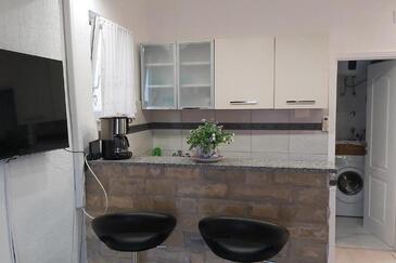 Enosobni apartma Mali Lošinj, Lošinj (A-21010-a)