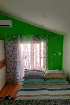 Apartamento-estudio Mali Losinj, Losinj (AS-21010-a(