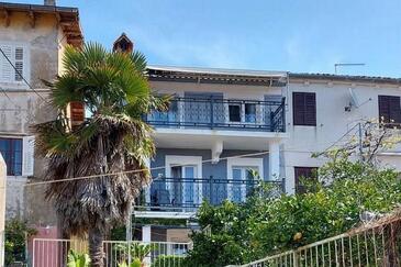Apartmaji z internetom Mali Lošinj, Lošinj - 21010 Adriatic.hr