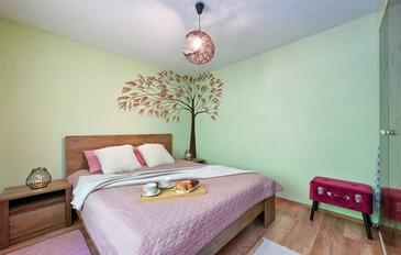 Haus für Familien in Abgeschiedenheit Gornja Konjščina, Zagorje - 21015