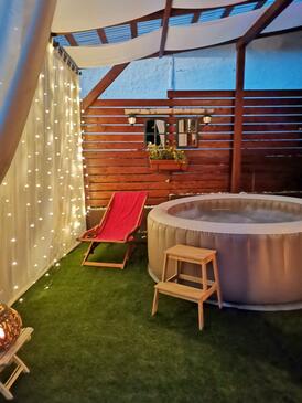 Ett roms hus Gornja Konjščina, Zagorje (K-21015(