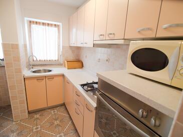 Ferienwohnungen mit Parkplatz Vinkuran, Pula - 21016