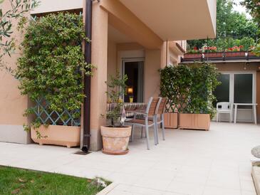 Ferienwohnungen mit Parkplatz Vinkuran, Pula - 21016