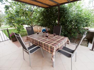 Egyszobás apartman Vinkuran, Pula (A-21016-b(