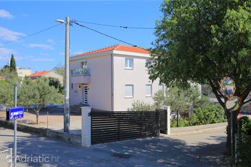 Apartments with parking space Kaštel Gomilica, Kaštela - 21020 Adriatic.hr