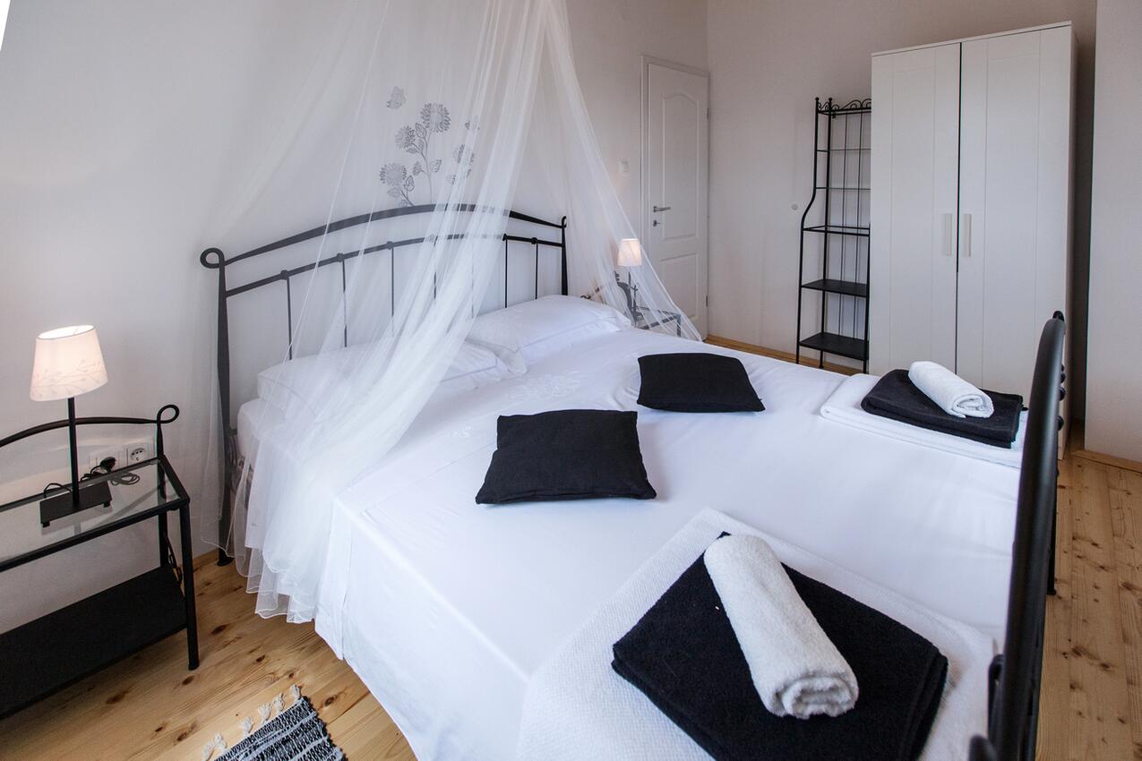 Haus mit Pool für Familien Grižane, Crikvenica - 21021