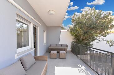 Třípokojový apartmán Medulin (A-21025-a(