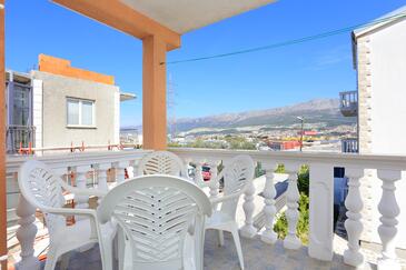 Třípokojový apartmán Split (A-21026-a(