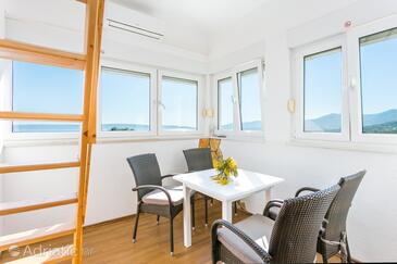 Apartmanok parkolóhellyel Kastel Kambelovac, Kastela - 21027