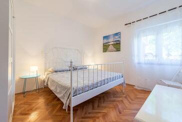 Ferienwohnungen mit Pool für Familien Stara Vas, Pag - 21031