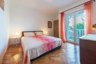 Ferienwohnungen mit Pool für Familien Stara Vas, Pag - 21031