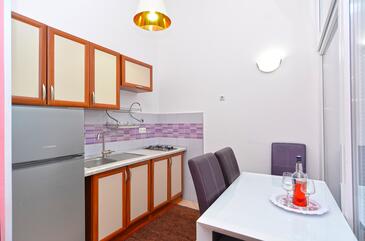 Apartamentos con parking Pula - 21036