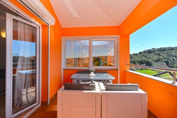 Apartamentos con parking Pula - 21036