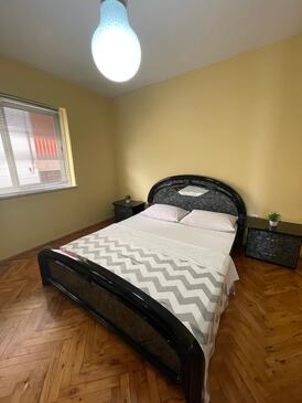 Ferienwohnungen am Meer Starigrad, Paklenica - 21039