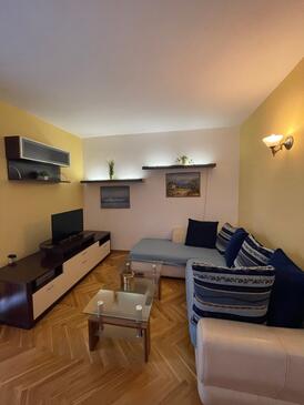 Ferienwohnungen am Meer Starigrad, Paklenica - 21039