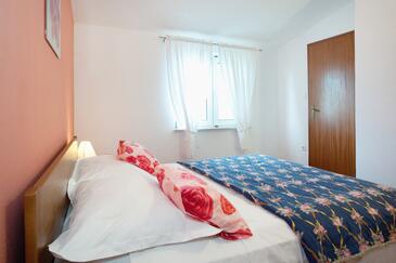 Apartmanok a tenger mellett Rastici, Ciovo - 2104