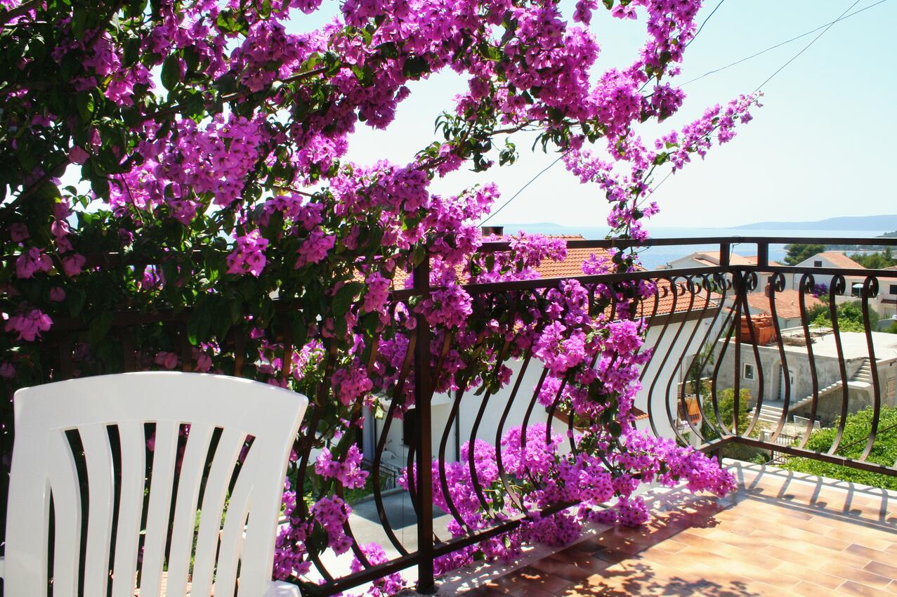 Ferienwohnungen am Meer Rastici, Ciovo - 2104