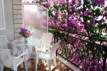 Apartments by the sea Rastići, Čiovo - 2104