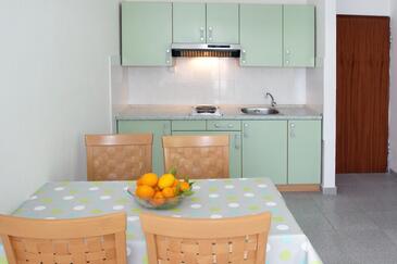 Apartmány u moře Rastići, Čiovo - 2104