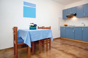 Apartmány u moře Rastići, Čiovo - 2104