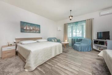 Apartmány u moře Poljica, Trogir - 21041 Adriatic.hr