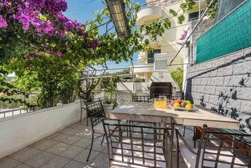 Apartamento-estudio Poljica, Trogir (AS-21041-a(