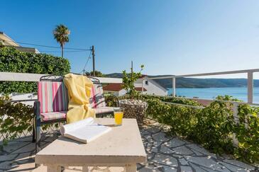 Apartamento-estudio Poljica, Trogir (AS-21041-b(