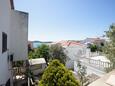 Stupin Čeline, Balcon - vedere în unitate de cazare tip apartment, animale de companie sunt acceptate şi WiFi.