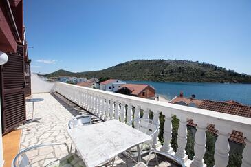 Dvoupokojový apartmán Stupin Čeline, Rogoznica (A-21043-d(