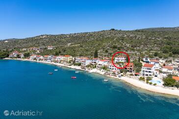 Apartmány u moře Stupin Čeline, Rogoznica - 21043 Adriatic.hr