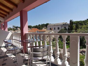 Pokoje se soukromým parkovištěm Veli Lošinj, Lošinj - 21045