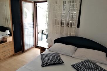 Apartmanok parkolóhellyel Vir - Lozice, Vir - 21047