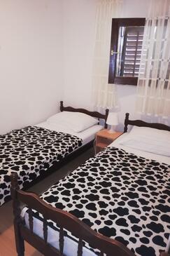 Apartmanok parkolóhellyel Vir - Lozice, Vir - 21047