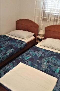 Apartmaji s parkingom Vir - Lozice, Vir - 21047