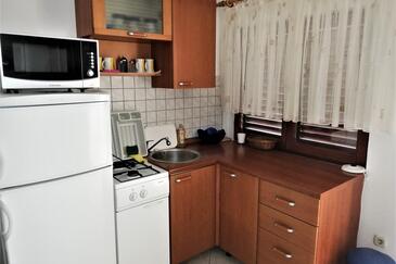 Apartmaji s parkingom Vir - Lozice, Vir - 21047