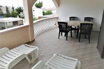 Apartmaji s parkingom Vir - Lozice, Vir - 21047