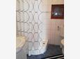 Vir - Lozice, Bagno nell'alloggi del tipo apartment, WiFi.