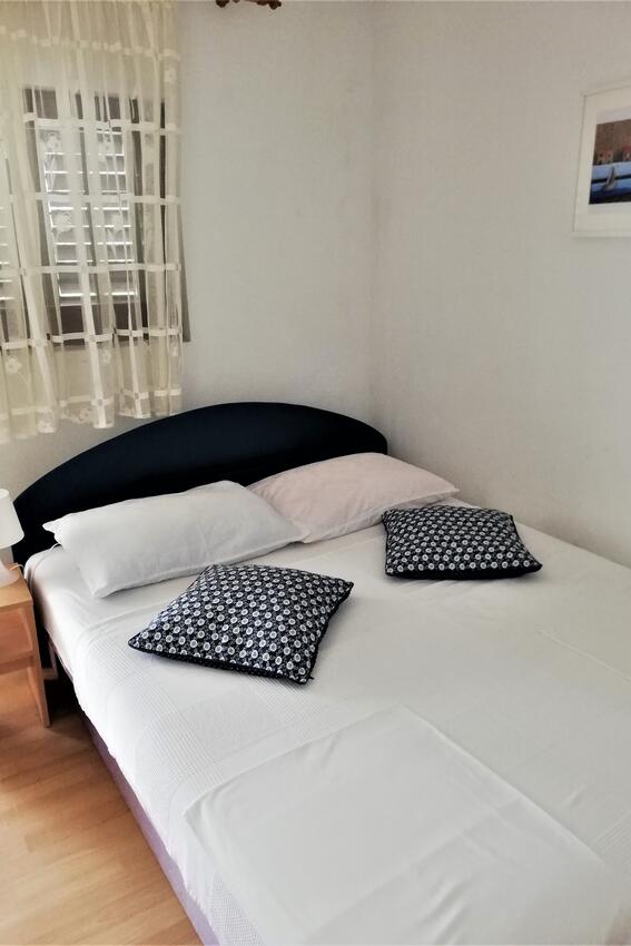 Apartmány s parkovištěm Vir - Lozice, Vir - 21047