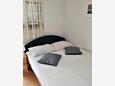Vir - Lozice, Camera da letto   2 nell'alloggi del tipo apartment, WiFi.