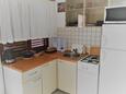 Vir - Lozice, Cucina nell'alloggi del tipo apartment, WiFi.