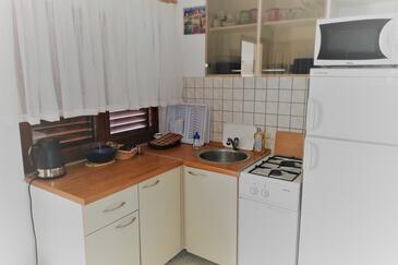 Apartamentos con parking Vir - Lozice, Vir - 21047