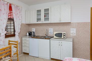 Ferienwohnungen mit Parkplatz Biograd na Moru, Biograd - 21048