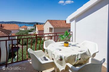 Ferienwohnungen mit Parkplatz Biograd na Moru, Biograd - 21048