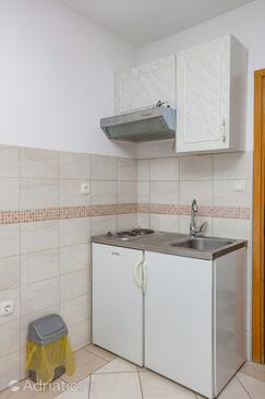 Lejlighedens parkeringsplads Biograd na Moru, Biograd - 21048