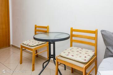 Апартаменты с парковкой Биоград-на-Мору - Biograd na Moru, Биоград - Biograd - 21048