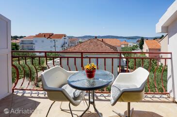 Apartments with parking space Biograd na Moru, Biograd - 21048